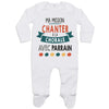 bébé enfant nourrisson idée cadeau naissance amour amitié parrain marraine famille baby shower maternité maman papa baptême anniversaire noël fête des pères papa fête des mères