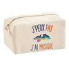 Sac Fête des Mères Mamie Famille Idée Cadeau anniversaire Noël Travail Boulot Métier Départ Retraite Collègue Femme cabas shopping plage