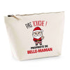 Cadeau Noel Famille Amis Papa MAman Mamie Papi Secret Santa