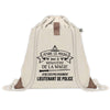Fête des Mères Mamie Maman Cadeau anniversaire Noël Travail Métier Départ Retraite Collègue Femme Homme Fête des Pères Papa Papi sac à dos voyage