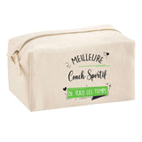 Sac Fête des Mères Mamie Famille Idée Cadeau anniversaire Noël Travail Boulot Métier Départ Retraite Collègue Femme cabas shopping plage