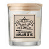 noël cadeau départ retraite travail collègue idée fête des mères boulot soeur grand-mères santa anniversaire femme fille saint valentin mamie maman bougie candle homme papa grand-père soeur frère