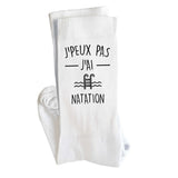 Chaussettes originales en coton, idée cadeau drôle tendance mère maman papa père mamie papi anniversaire noel 