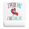Tapis de souris ergonomique avec repose-poignet, accessoire bureau pour femme et homme, fête des pères, cadeau pas cher, idée cadeau fête des mères, secret santa, départ à la retraite, télétravail et gaming