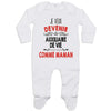 bébé enfant nourrisson idée cadeau naissance amour amitié parrain marraine famille baby shower maternité maman papa baptême anniversaire noël fête des pères papa fête des mères