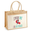 Sac Fête des Mères Mamie Famille Idée Cadeau anniversaire Noël Travail Boulot Métier Départ Retraite Collègue Femme cabas shopping plage Homme Papa Papi Pères Frère