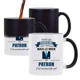 mug homme personnalisé idée cadeau homme mug original homme mug prénom cadeau noël anniversaire secret santa tasse
