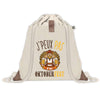 Sac à dos avec pochette J'peux pas Oktoberfest