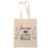 Sac Tote Bag Fête des Mères Fêtes des Pères Mamie Papi Famille Idée Cadeau anniversaire Noël Travail Boulot Métier Départ Retraite Collègue Femme Homme