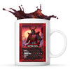 fete des peres papa carte geek gamer cadeau anniversaire noel mug tasse café 