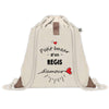 Fête des Mères Mamie Maman Cadeau anniversaire Noël Travail Métier Départ Retraite Collègue Femme Homme Fête des Pères Papa Papi sac à dos voyage