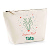 Trousse Joyeux noël Tante Cerf