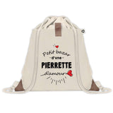 Fête des Mères Mamie Maman Cadeau anniversaire Noël Travail Métier Départ Retraite Collègue Femme Homme Fête des Pères Papa Papi sac à dos voyage