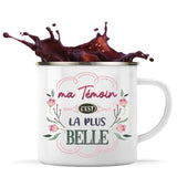 Mug personnalisé, idée cadeau pour maman, femme ou collègue. Parfait pour Noël, anniversaire, fête des mères ou Secret Santa.