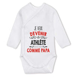bébé enfant nourrisson idée cadeau naissance amour amitié parrain marraine famille baby shower maternité maman papa baptême anniversaire noël fête des pères papa fête des mères