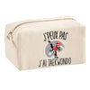 Sac Fête des Mères Mamie Famille Idée Cadeau anniversaire Noël Travail Boulot Métier Départ Retraite Collègue Femme cabas shopping plage