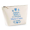 Cadeau Noel Famille Amis Papa MAman Mamie Papi Secret Santa