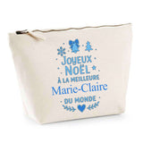 Cadeau Noel Famille Amis Papa MAman Mamie Papi Secret Santa
