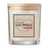 noël cadeau départ retraite travail collègue idée fête des mères boulot soeur grand-mères santa anniversaire femme fille saint valentin mamie maman bougie candle homme papa grand-père soeur frère