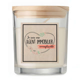 noël cadeau départ retraite travail collègue idée fête des mères boulot soeur grand-mères santa anniversaire femme fille saint valentin mamie maman bougie candle homme papa grand-père soeur frère
