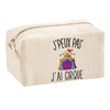 Sac Fête des Mères Mamie Famille Idée Cadeau anniversaire Noël Travail Boulot Métier Départ Retraite Collègue Femme cabas shopping plage