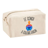 Sac Fête des Mères Mamie Famille Idée Cadeau anniversaire Noël Travail Boulot Métier Départ Retraite Collègue Femme cabas shopping plage