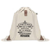Fête des Mères Mamie Maman Cadeau anniversaire Noël Travail Métier Départ Retraite Collègue Femme Homme Fête des Pères Papa Papi sac à dos voyage