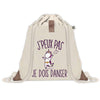 Fête des Mères Mamie Maman Cadeau anniversaire Noël Travail Métier Départ Retraite Collègue Femme Homme Fête des Pères Papa Papi sac à dos voyage