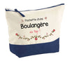 Pochette Trousse Fête des Mères Fêtes des Pères Mamie Papi Famille Idée Cadeau anniversaire Noël Travail Boulot Métier Départ Retraite Collègue Femme Homme