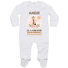 bébé enfant nourrisson idée cadeau naissance amour amitié parrain marraine famille baby shower maternité maman papa baptême anniversaire noël fête des pères papa fête des mères