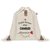 Fête des Mères Mamie Maman Cadeau anniversaire Noël Travail Métier Départ Retraite Collègue Femme Homme Fête des Pères Papa Papi sac à dos voyage
