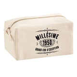 Sac Fête des Mères Mamie Famille Idée Cadeau anniversaire Noël Travail Boulot Métier Départ Retraite Collègue Femme cabas shopping plage
