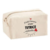 Sac Fête des Mères Mamie Famille Idée Cadeau anniversaire Noël Travail Boulot Métier Départ Retraite Collègue Femme cabas shopping plage