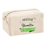 Sac Fête des Mères Mamie Famille Idée Cadeau anniversaire Noël Travail Boulot Métier Départ Retraite Collègue Femme cabas shopping plage