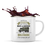 Mug personnalisé, idée cadeau pour maman, femme ou collègue. Parfait pour Noël, anniversaire, fête des mères ou Secret Santa.