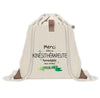 Fête des Mères Mamie Maman Cadeau anniversaire Noël Travail Métier Départ Retraite Collègue Femme Homme Fête des Pères Papa Papi sac à dos voyage