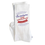 Chaussettes originales en coton, idée cadeau drôle tendance mère maman papa père mamie papi anniversaire noel 