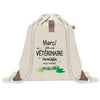 Fête des Mères Mamie Maman Cadeau anniversaire Noël Travail Métier Départ Retraite Collègue Femme Homme Fête des Pères Papa Papi sac à dos voyage