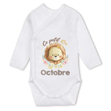bébé enfant nourrisson idée cadeau naissance amour amitié parrain marraine famille baby shower maternité maman papa baptême anniversaire noël fête des pères papa fête des mères