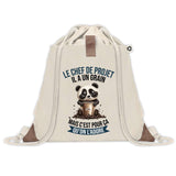 Fête des Mères Mamie Maman Cadeau anniversaire Noël Travail Métier Départ Retraite Collègue Femme Homme Fête des Pères Papa Papi sac à dos voyage