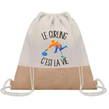 Sac Fête des Mères Mamie Cadeau anniversaire Noël Travail Métier Départ Retraite Collègue Femme Homme Fête des Pères Papa Maman Papi cabas shopping plage