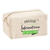 Sac Fête des Mères Mamie Famille Idée Cadeau anniversaire Noël Travail Boulot Métier Départ Retraite Collègue Femme cabas shopping plage