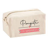 Sac Fête des Mères Mamie Famille Idée Cadeau anniversaire Noël Travail Boulot Métier Départ Retraite Collègue Femme cabas shopping plage