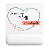 Tapis de souris Mamie irremplaçable
