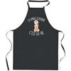 Cadeau Cuisinier cuisinière mère maman papa père mamie papi Vêtement Blouse de protection Barbecue Jardinage Tablier de Travail Tâches ménagères 