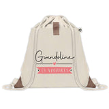 Fête des Mères Mamie Maman Cadeau anniversaire Noël Travail Métier Départ Retraite Collègue Femme Homme Fête des Pères Papa Papi sac à dos voyage