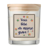 noël cadeau départ retraite travail collègue idée fête des mères boulot soeur grand-mères santa anniversaire femme fille saint valentin mamie maman bougie candle homme papa grand-père soeur frère