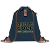 sac a dos bleu coton recycle avec pochette idee cadeau originale pour collegue ami prof ou membre de la famille cadeau mixte noel anniversaire secret santa ou depart au travail sac leger pratique et ecologique design breton moderne