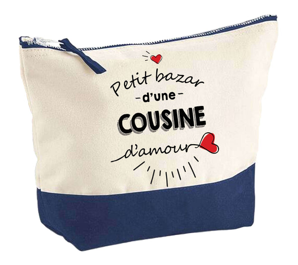 Pochette Trousse Fête des Mères Fêtes des Pères Mamie Papi Famille Idée Cadeau anniversaire Noël Travail Boulot Métier Départ Retraite Collègue Femme Homme