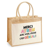 maîtresse atsem école fin d’année scolaire nounou éducatrice institutrice prof tutrice crèche remerciement fin d’année idée cadeau maîtresse cadeau atsem personnalisé petit cadeau école fin de maternelle fin de primaire merci maîtresse merci atsem départ à la retraite promotion départ collègue